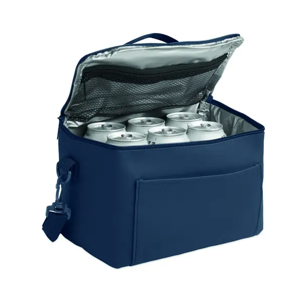 Borsa termica DRIFT 5,5L personalizzata con logo - Immagine 8