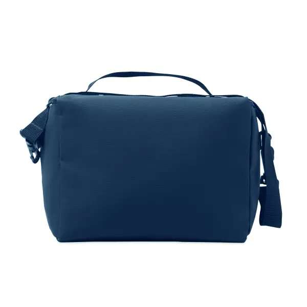 Borsa termica DRIFT 5,5L personalizzata con logo - Immagine 10
