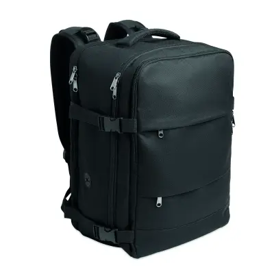 Zaino FLYHIGH 43x36,5x68 cm personalizzato con stampa
