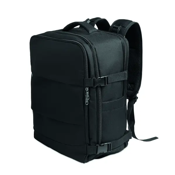 Zaino FLYHIGH 43x36,5x68 cm personalizzato con stampa - Immagine 2