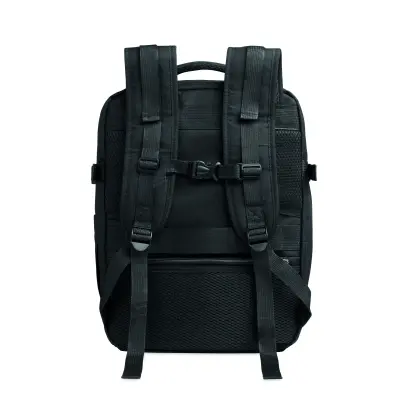 Zaino FLYHIGH 43x36,5x68 cm personalizzato con stampa - Immagine 6
