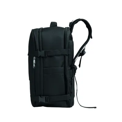Zaino FLYHIGH 43x36,5x68 cm personalizzato con stampa - Immagine 8