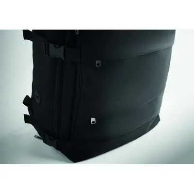 Zaino FLYHIGH 43x36,5x68 cm personalizzato con stampa - Immagine 13