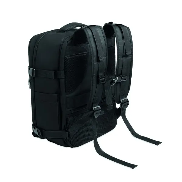 Zaino FLYHIGH 43x36,5x68 cm personalizzato con stampa - Immagine 3