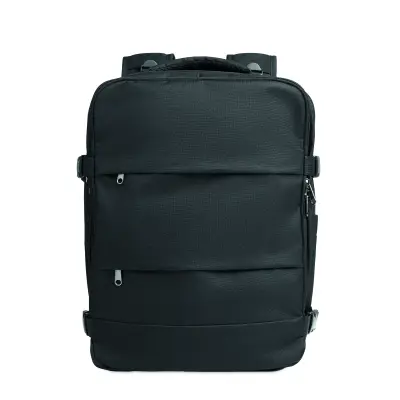 Zaino FLYHIGH 43x36,5x68 cm personalizzato con stampa - Immagine 5