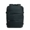 Zaino FLYHIGH 43x36,5x68 cm personalizzato con stampa - Anteprima 5