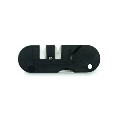 Affilacoltelli tascabile KEENSHARP in ABS personalizzato