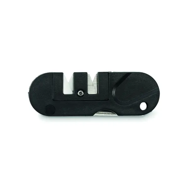 Affilacoltelli tascabile KEENSHARP in ABS personalizzato - Immagine 1
