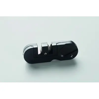 Affilacoltelli tascabile KEENSHARP in ABS personalizzato - Immagine 7