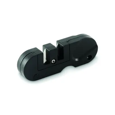 Affilacoltelli tascabile KEENSHARP in ABS personalizzato - Immagine 4