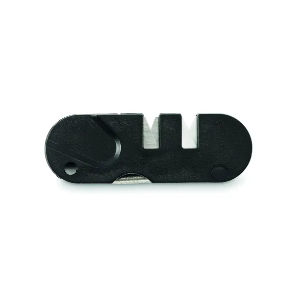 Affilacoltelli tascabile KEENSHARP in ABS personalizzato - Immagine 9