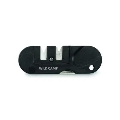 Affilacoltelli tascabile KEENSHARP in ABS personalizzato - Immagine 6