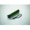 Torcia ricaricabile LUME in alluminio riciclato - Anteprima 16