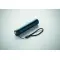 Torcia ricaricabile LUME in alluminio riciclato - Anteprima 24