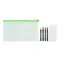 Astuccio per matite CRAY in tessuto non tessuto - Anteprima 4