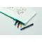 Astuccio per matite CRAY in tessuto non tessuto - Anteprima 10