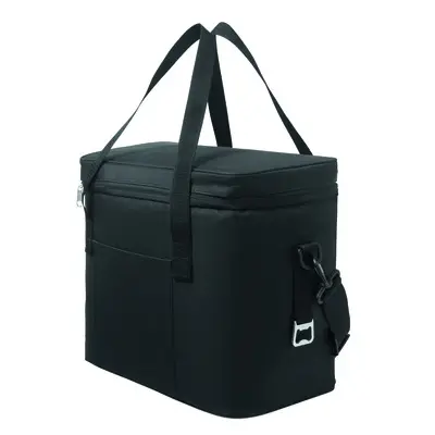 Borsa termica GELID in poliestere RPET personalizzabile