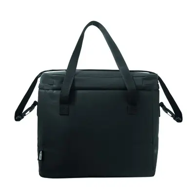 Borsa termica GELID in poliestere RPET personalizzabile - Immagine 3
