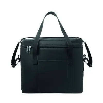 Borsa termica GELID in poliestere RPET personalizzabile - Immagine 4