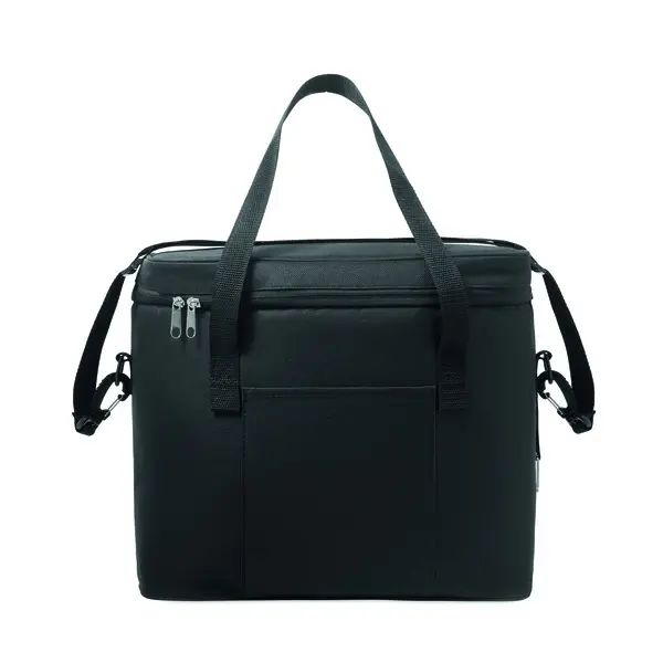 Borsa termica GELID in poliestere RPET personalizzabile - Immagine 4