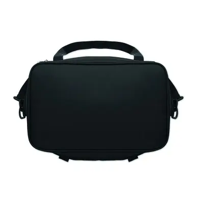 Borsa termica GELID in poliestere RPET personalizzabile - Immagine 7