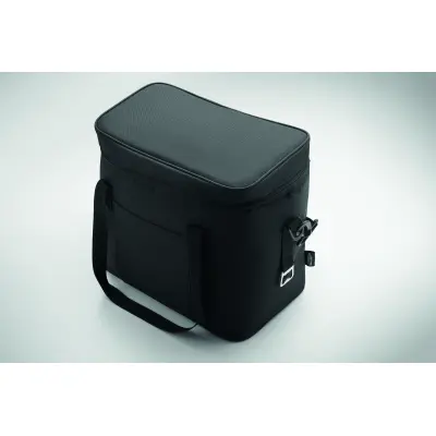 Borsa termica GELID in poliestere RPET personalizzabile - Immagine 8