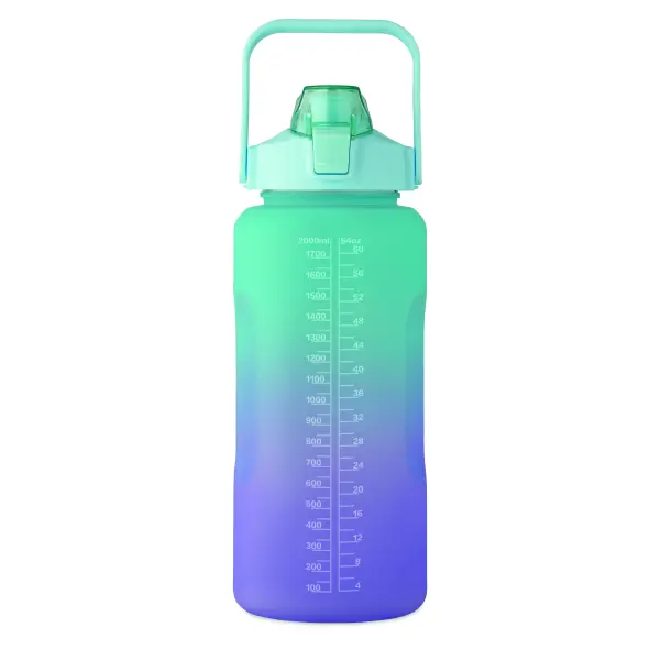 Borraccia ACTIVATE MAX 2000ml personalizzabile - Immagine 15