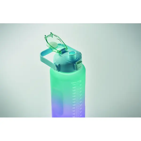 Borraccia ACTIVATE MAX 2000ml personalizzabile - Immagine 21