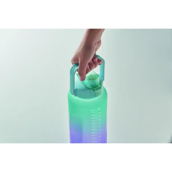 Borraccia ACTIVATE MAX 2000ml personalizzabile - Immagine 23