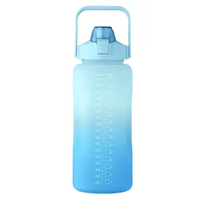 Borraccia ACTIVATE MAX 2000ml personalizzabile - Immagine 26