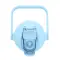 Borraccia ACTIVATE MAX 2000ml personalizzabile - Anteprima 31