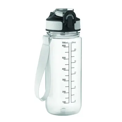 Borraccia ENKEL in RPET 700 ml con stampa - Immagine 2