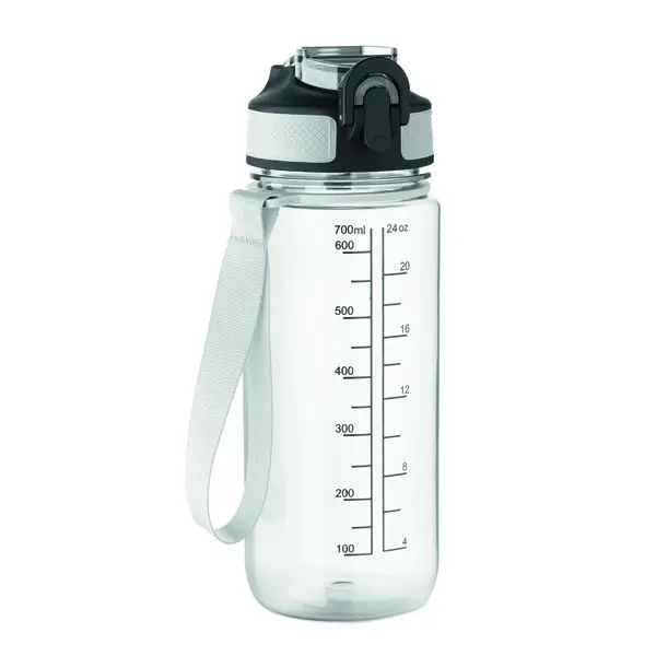 Borraccia ENKEL in RPET 700 ml con stampa - Immagine 2