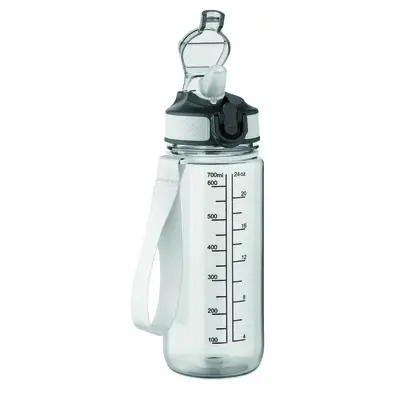 Borraccia ENKEL in RPET 700 ml con stampa - Immagine 3
