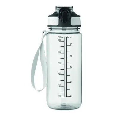 Borraccia ENKEL in RPET 700 ml con stampa - Immagine 4
