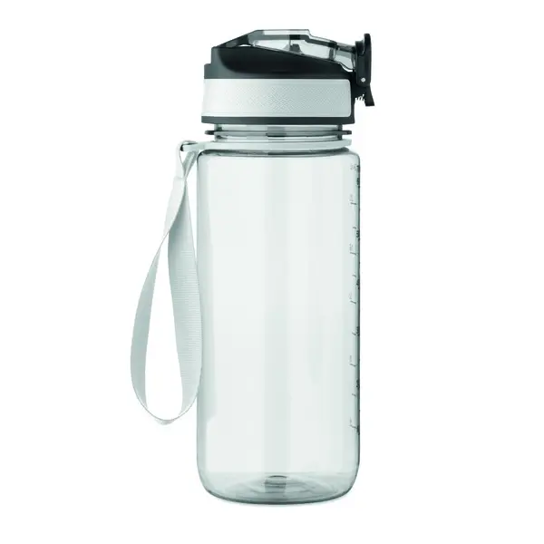 Borraccia ENKEL in RPET 700 ml con stampa - Immagine 6