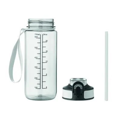 Borraccia ENKEL in RPET 700 ml con stampa - Immagine 7