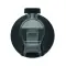 Borraccia ENKEL in RPET 700 ml con stampa - Anteprima 8