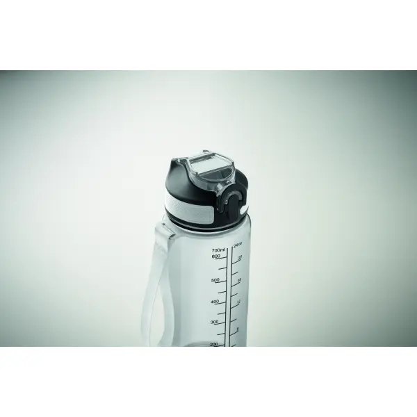 Borraccia ENKEL in RPET 700 ml con stampa - Immagine 9
