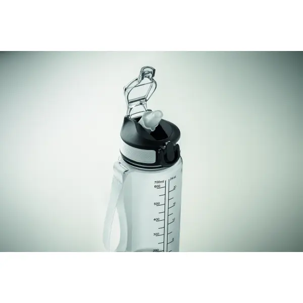 Borraccia ENKEL in RPET 700 ml con stampa - Immagine 10