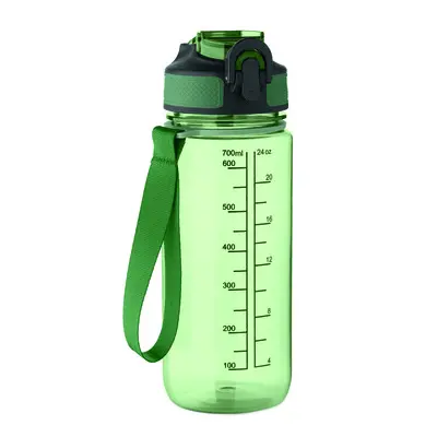 Borraccia ENKEL in RPET 700 ml con stampa - Immagine 12