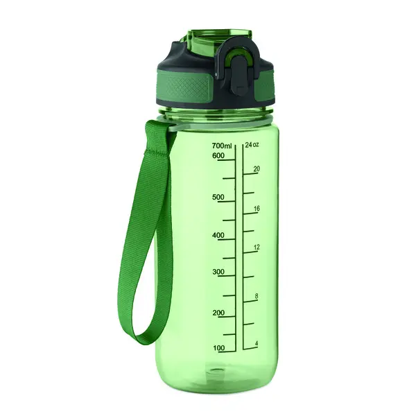Borraccia ENKEL in RPET 700 ml con stampa - Immagine 12