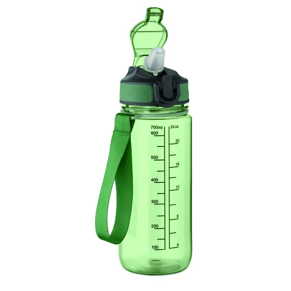 Borraccia ENKEL in RPET 700 ml con stampa - Immagine 13