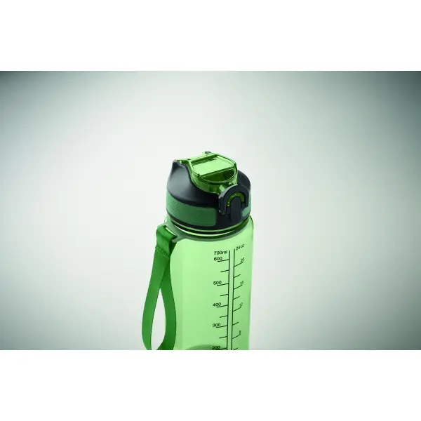 Borraccia ENKEL in RPET 700 ml con stampa - Immagine 15