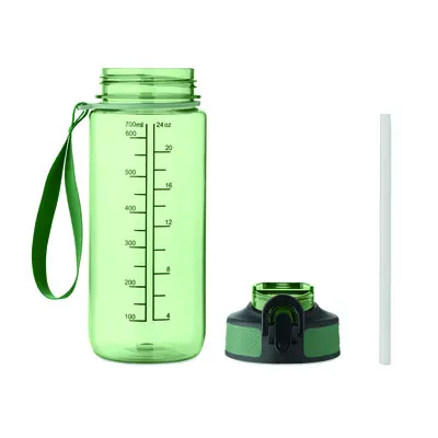 Borraccia ENKEL in RPET 700 ml con stampa - Immagine 18