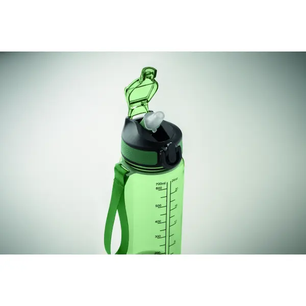 Borraccia ENKEL in RPET 700 ml con stampa - Immagine 21