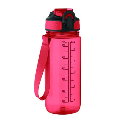 Borraccia ENKEL in RPET 700 ml con stampa - Immagine 23
