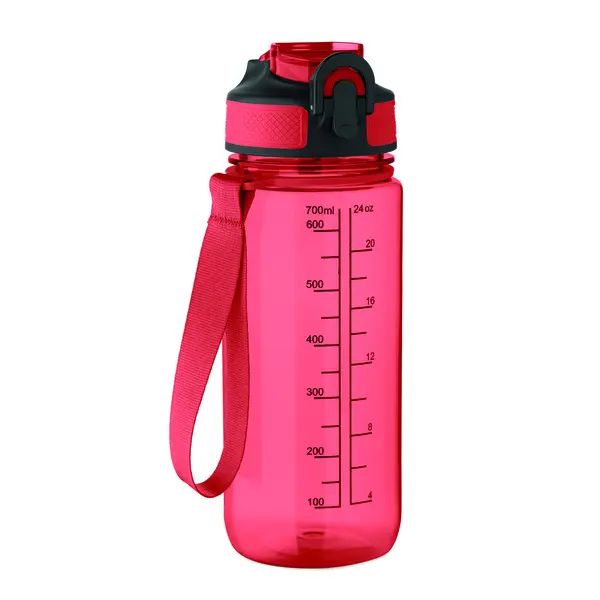 Borraccia ENKEL in RPET 700 ml con stampa - Immagine 23