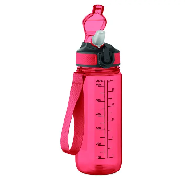 Borraccia ENKEL in RPET 700 ml con stampa - Immagine 24