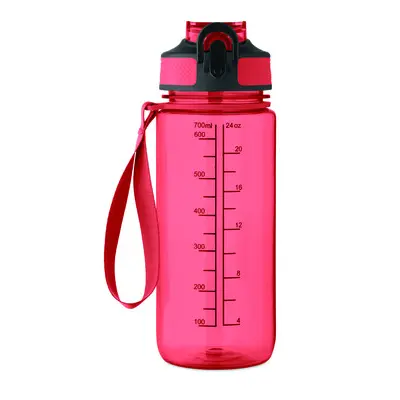 Borraccia ENKEL in RPET 700 ml con stampa - Immagine 25
